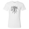 Fine Jersey Tee Vignette