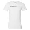 Fine Jersey Tee Vignette