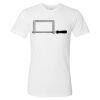 Fine Jersey Tee Vignette