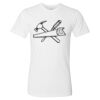 Fine Jersey Tee Vignette