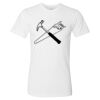Fine Jersey Tee Vignette