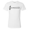 Fine Jersey Tee Vignette