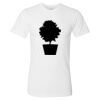 Fine Jersey Tee Vignette