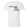 Fine Jersey Tee Vignette
