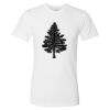 Fine Jersey Tee Vignette