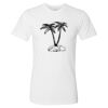Fine Jersey Tee Vignette