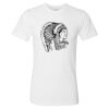 Fine Jersey Tee Vignette