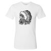 Fine Jersey Tee Vignette