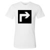 Fine Jersey Tee Vignette