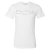 Fine Jersey Tee Vignette