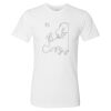 Fine Jersey Tee Vignette