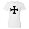 Fine Jersey Tee Vignette