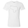 Fine Jersey Tee Vignette