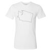 Fine Jersey Tee Vignette