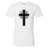 Fine Jersey Tee Vignette