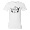 Fine Jersey Tee Vignette