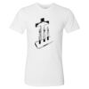 Fine Jersey Tee Vignette