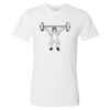 Fine Jersey Tee Vignette