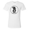 Fine Jersey Tee Vignette