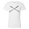 Fine Jersey Tee Vignette