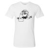 Fine Jersey Tee Vignette