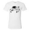 Fine Jersey Tee Vignette
