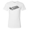 Fine Jersey Tee Vignette