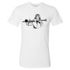 Fine Jersey Tee Vignette