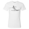 Fine Jersey Tee Vignette