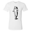 Fine Jersey Tee Vignette