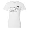 Fine Jersey Tee Vignette