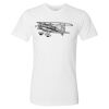 Fine Jersey Tee Vignette