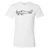 Fine Jersey Tee Vignette