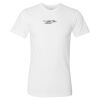 Fine Jersey Tee Vignette