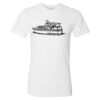Fine Jersey Tee Vignette
