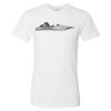 Fine Jersey Tee Vignette