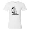 Fine Jersey Tee Vignette
