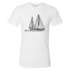 Fine Jersey Tee Vignette