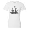 Fine Jersey Tee Vignette