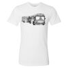 Fine Jersey Tee Vignette