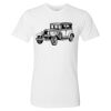 Fine Jersey Tee Vignette