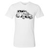Fine Jersey Tee Vignette