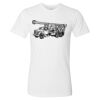 Fine Jersey Tee Vignette