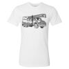 Fine Jersey Tee Vignette