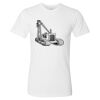 Fine Jersey Tee Vignette