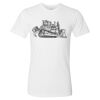 Fine Jersey Tee Vignette