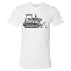 Fine Jersey Tee Vignette