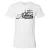 Fine Jersey Tee Vignette