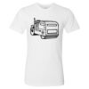 Fine Jersey Tee Vignette