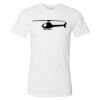 Fine Jersey Tee Vignette